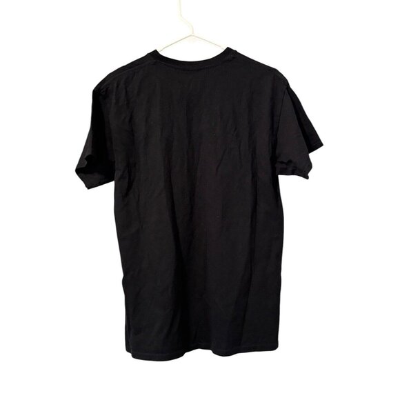 Lil Wayne Tha Carter III 3‎ Album Cover Tee Shirt Black Mens Small Streetwear - Picture 2 of 8